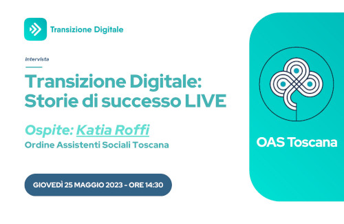 Testimonianza Katia Roffi – Ordine Assistenti Sociale Toscana