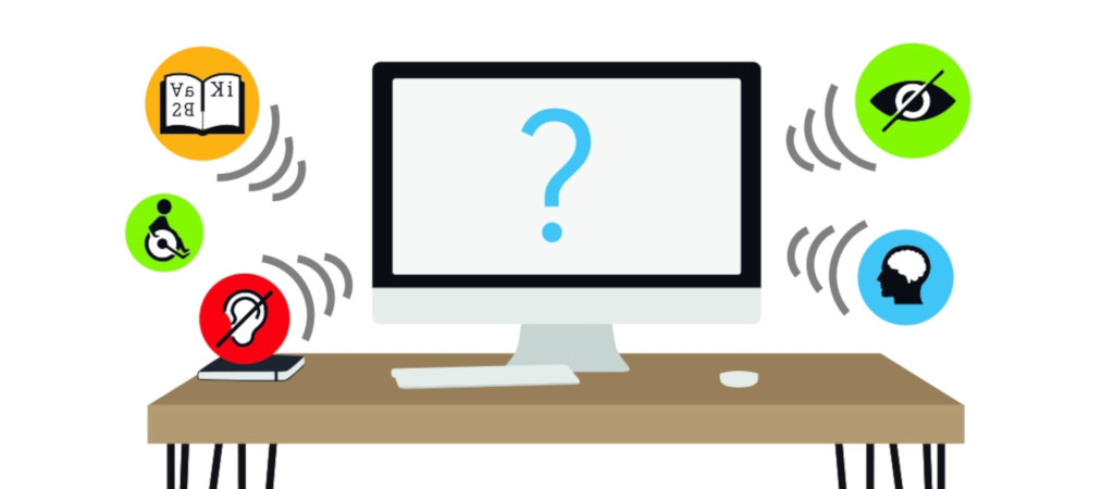 Accessibilità e Pubblica Amministrazione: quant’è (ancora) difficoltoso l’accesso ai servizi digitali per le persone con disabilità nel 2019!