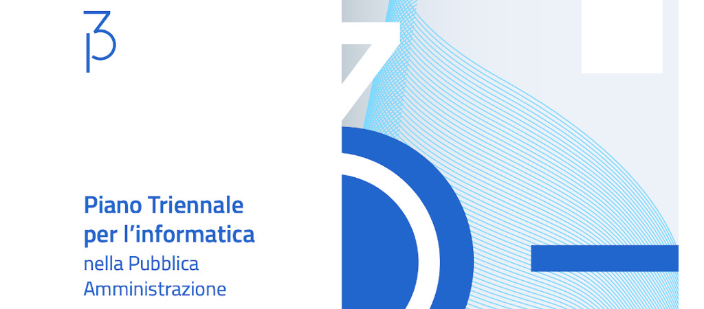 Nuovo Piano Triennale per l’informatica nella PA – aggiornamento 2021-2023