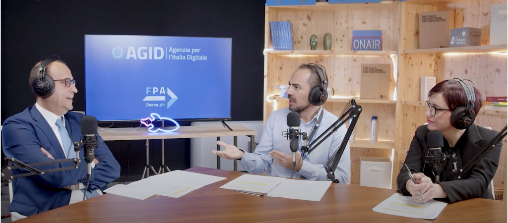 Inside AGID: L’aggiornamento 2025 del Piano Triennale per l’informatica